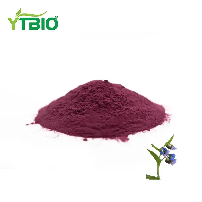 Lithospermum Extract